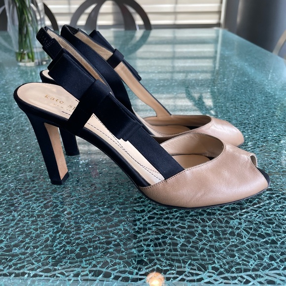 Kate Spade shoes size 8M - Picture 3 of 8